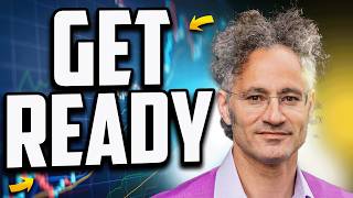 Palantir Stock MASSIVE Move Coming After Inflation Report!