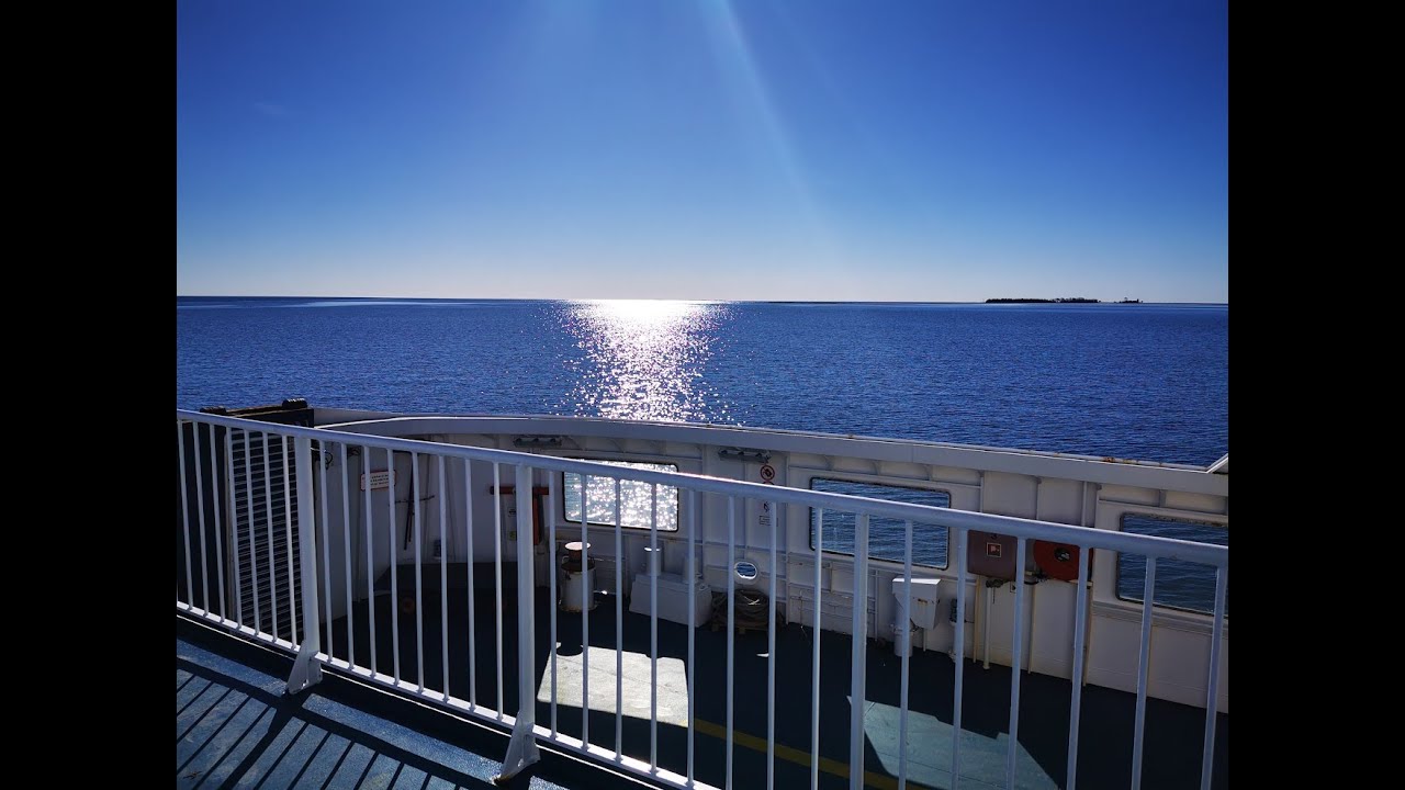 Agersø Tiny Houses - en ny måde at blive øbo på