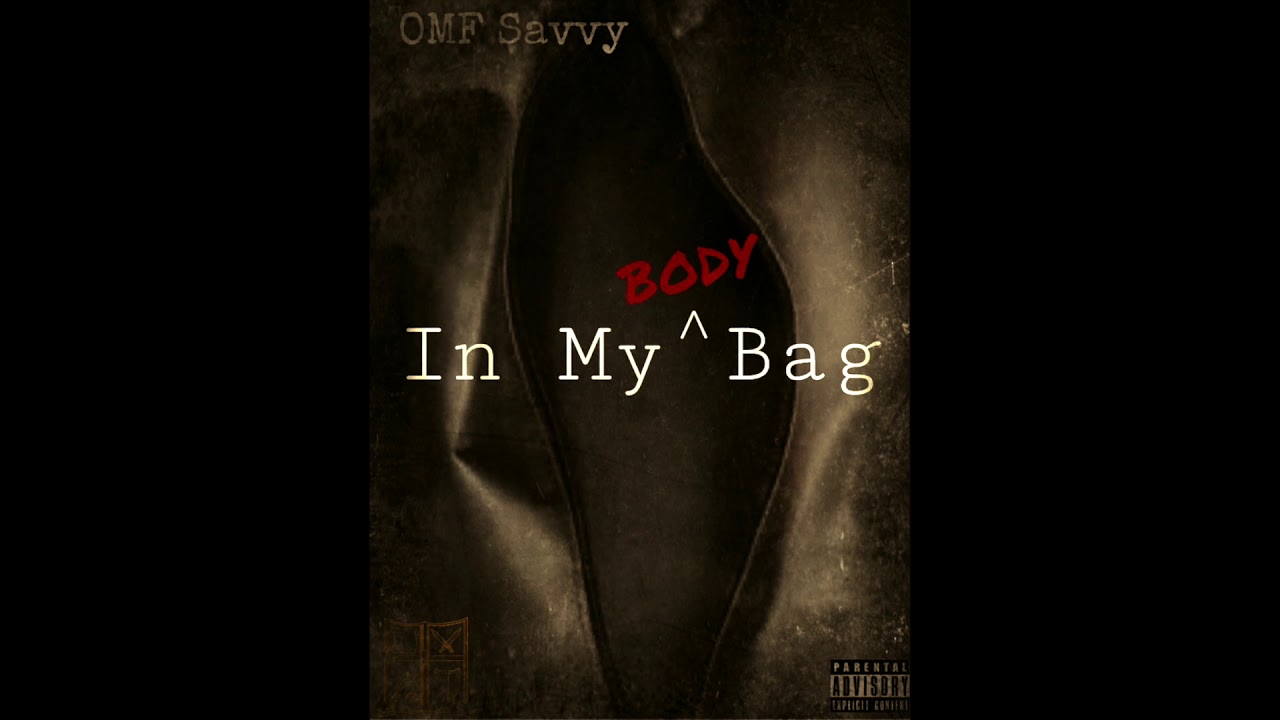 OMF Savvy "Then You Can Die" Produced By: Tony Styles