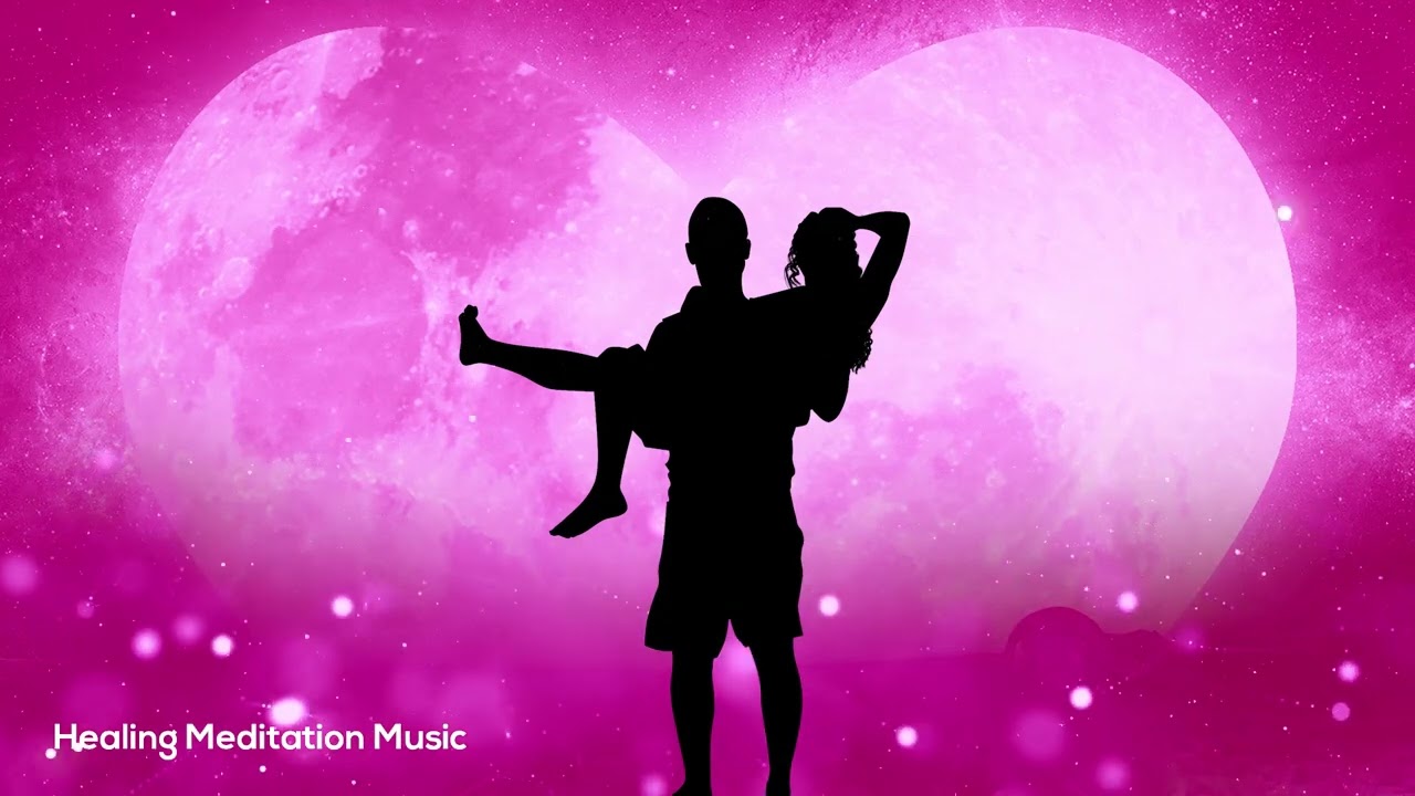 Connect With Your Twin Flame Higher Self | Attract Desired with Intuition | Twin Flame Journey Vibes