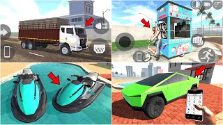 NEW UPDATE INDIAN BIKE DRIVING 3D CHEAT CODES 2025 | INDIAN BIKE DRIVING 3D NEW UPDATE screenshot 4