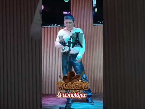 El complique - Compositor: Vladimir Parra Baquero "Vlacho"