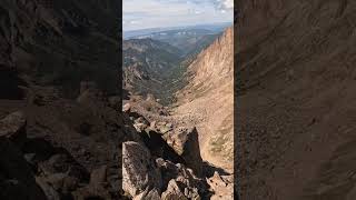 14er North Eolus summit @RColorado007 #hiking #mountains #climbing #14ers #outdoors #nature