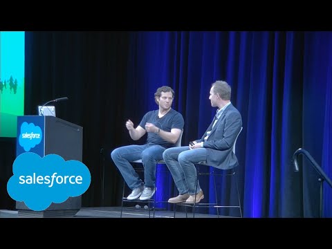 Keynote: Supercharge Productivity with Quip | Salesforce - Keynote: Supercharge Productivity with Quip | Salesforce