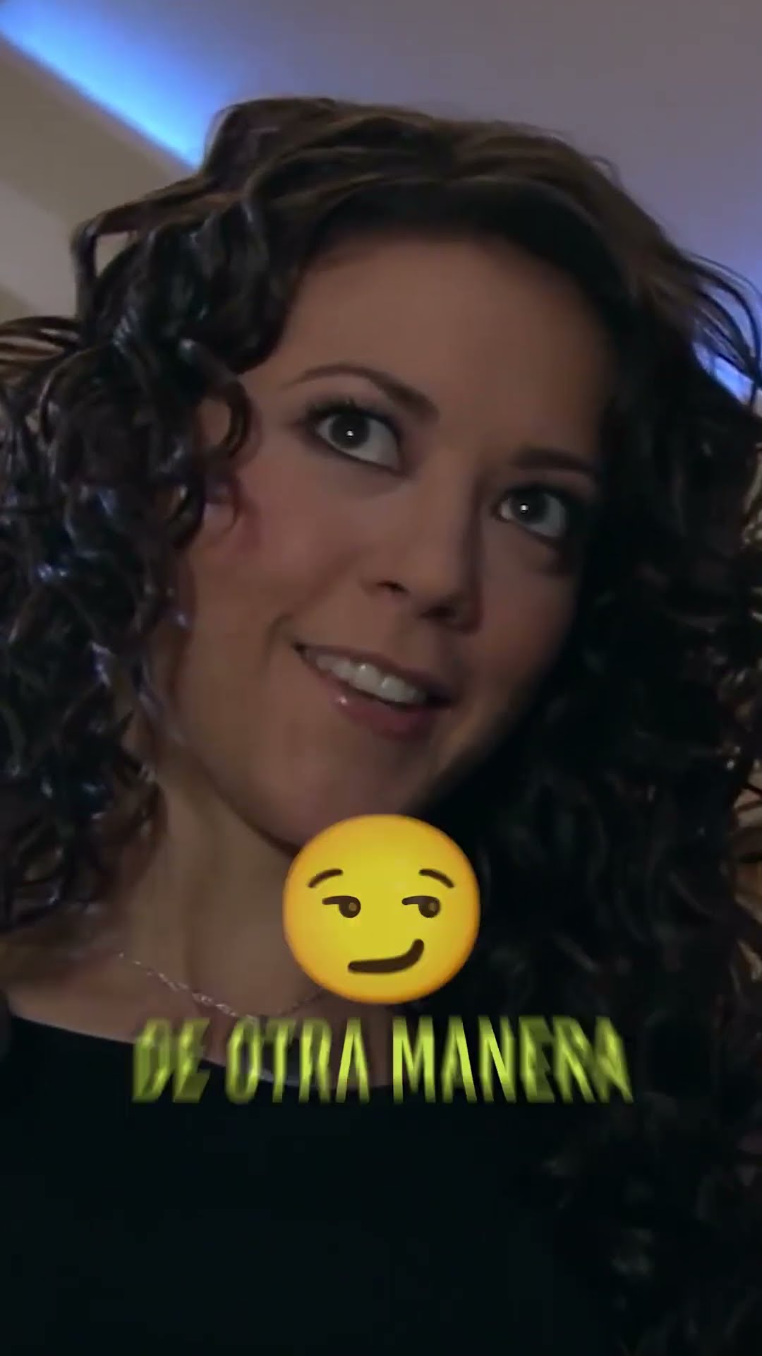 ¿Qué tiene de malo que quiera superarme? ? #teresa #TeresaEn1Minuto #tln #capítulo34 #Originales