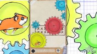 Geared 2: Level 1-19