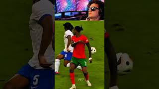 footballia ♥️⚽🔥 #footballhighlights