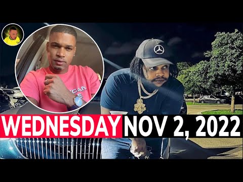 Jamaica NEWS Wednesday NOVEMBER 2, 2022