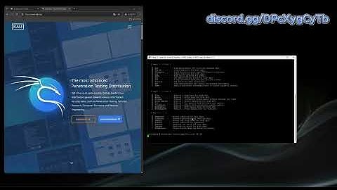 Debug Botnet C2 VS KALI ORG | BEST C2 IN 2025