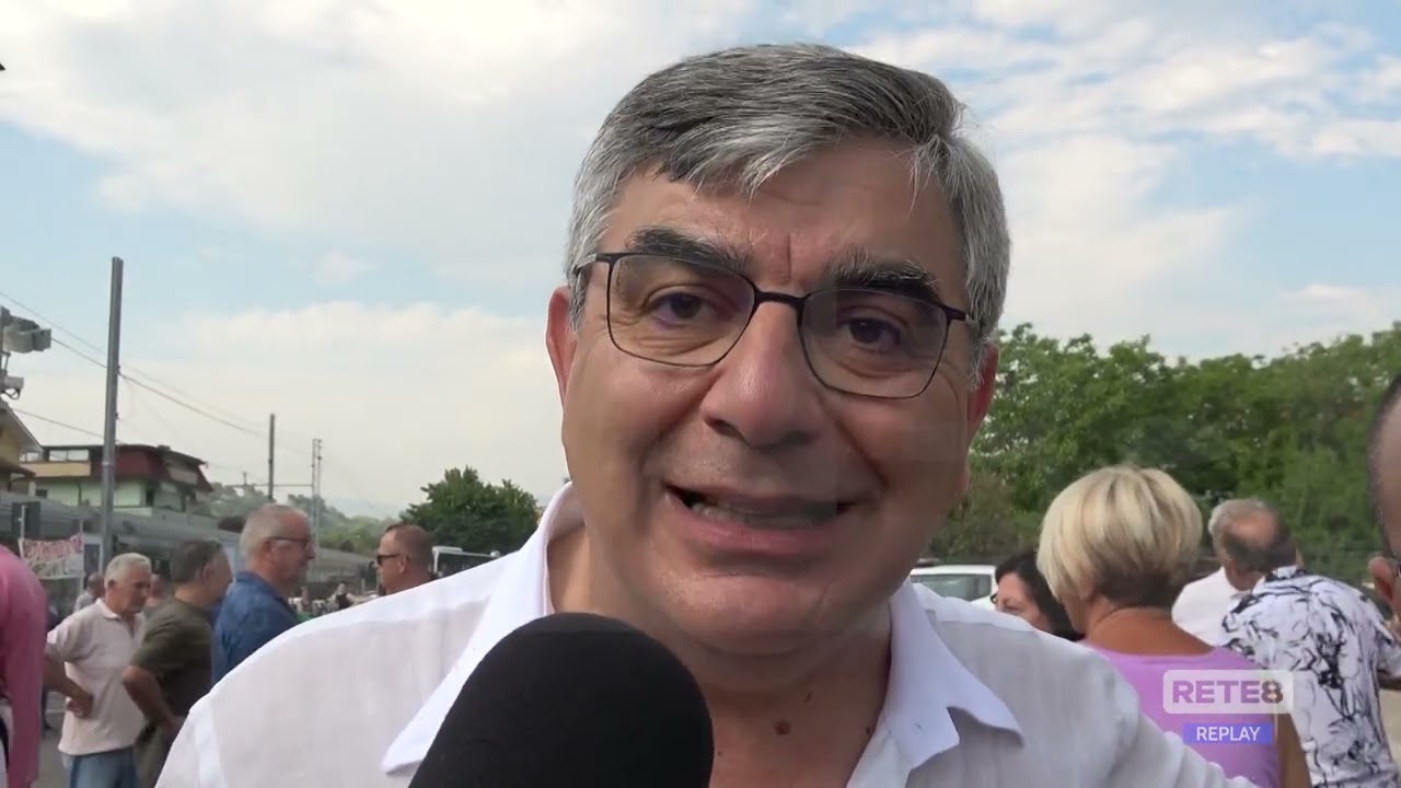 Ferrovia Roma Pescara - Comferr: 