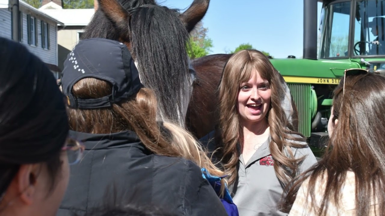 2024 Bellbrook Sugar Maple Festival