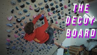 The Decoy Board A Review