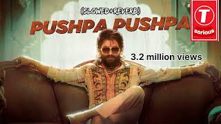 Pushpa Title Track (Al) - Pushpa 2 The Rule Allu Arjunsukumarrashmika Mika