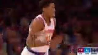 Cleveland Cavaliers vs New York Knicks 1st Qtr Highlights April 9 201718 NBA Season