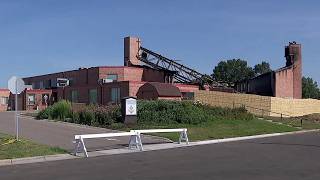 Community rallies to help Rosemount church after fire