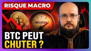 Bitcoin corrige : direction les 70 000$ ou faut-il jouer le rebond ?
