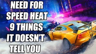 9 Beginners Tips And Tricks Need For Speed Heat Doesn't Tell You screenshot 3