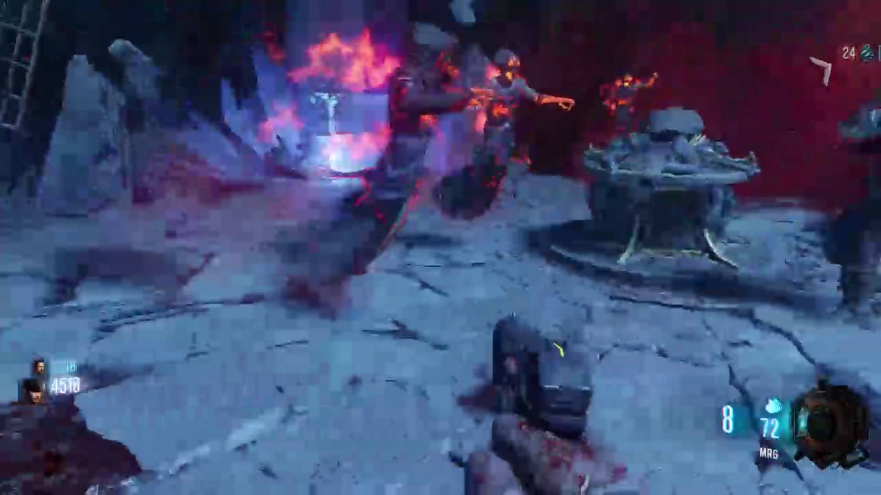 Revelations Ft. EXBattlefield [Take 2]