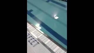 swimming pool Gutter