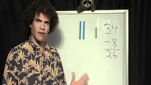 Mortensen Math Video:  Ben Explains All! Ben Roger...