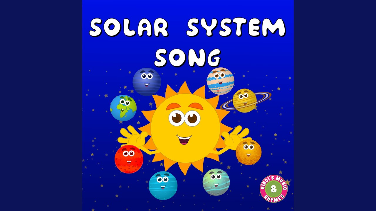 Watch Mars Song on YouTube Watch Mars Song on YouTube