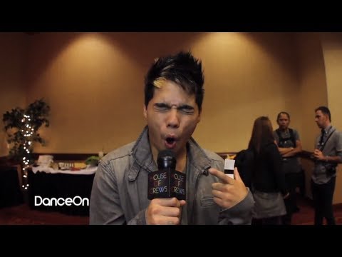2011 Hip Hop International - D-Trix