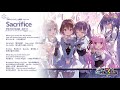 【ふゆから、くるる。】OP 『Sacrifice』full ver.