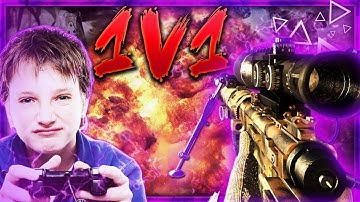 VeXzioNz vs JSilbn 20-4 Insane Slap + Skunk