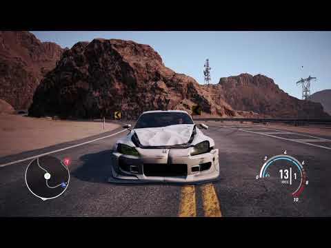 Wrecked Need For Speed Payback Ps4 Youtube
