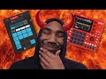 Koala sampler vs mpc does it really matter