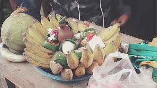 Inilah pendapat Cak Nun tentang Sesajen Dan Jaran Kepang !!