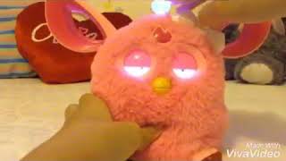 Meet My New Furby Connect, Candy