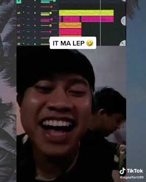 DJ IT MY LIFE SLOW // VERSI AGOS KOTAK