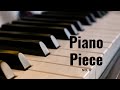 ARKADIUSZ NOWIŃSKI - PIANO PIECE NO.6