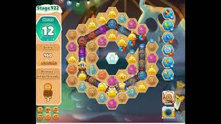 MB Ice Slide Stage 922