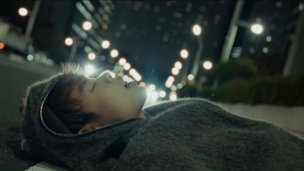 AIRIE - 6.12inches (ft.T-STONE, Masato Hayashi) [OFFICAL MUSIC VIDEO]