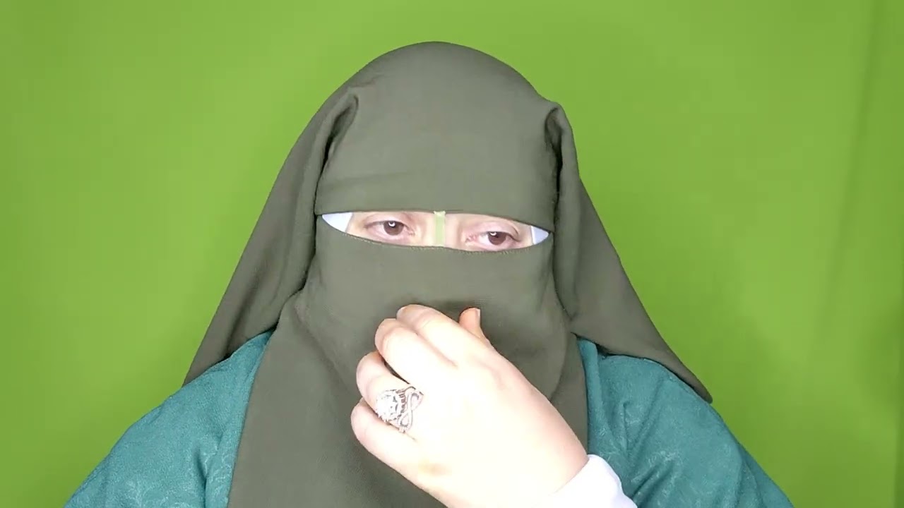 جبت الشيطانه لداري هي بنت اختي اللي دمرت لي حياتي وطلقتني من راجلي بسباب حجاب لقاته عندي في ماريو