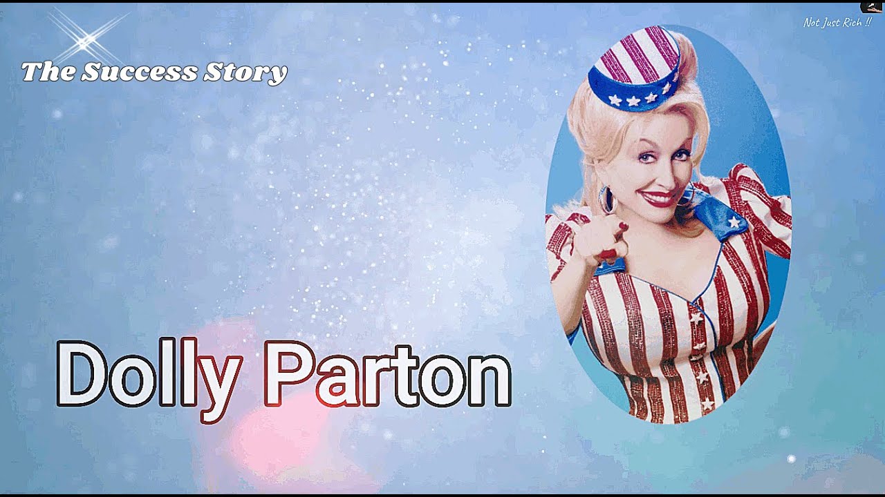 Dolly Parton - Biography | Age | Net Worth | Success Story | Husband | Lifestyle | Family