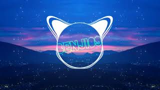 Dennis Lloyd - Never Go Back (Robin Schulz Remix) [Bass Boosted]
