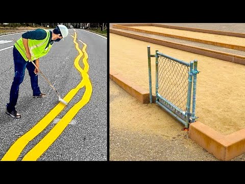 Essas Pessoas Tinham Apenas Um Trabalho e Falharam Miseravelmente – Parte 2
