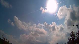 Cloud Camera 2017-11-04: University of North Georgia Oconee