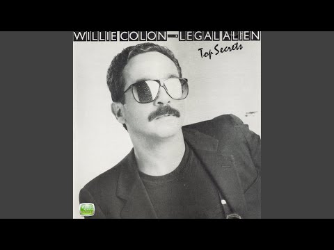 Putar Marta - Willie Colón