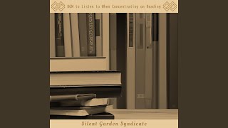 Reflective Contemplation Harmony (Key E Ver.)