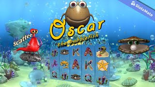 Oscar Slot by Bomba Games (Desktop View) screenshot 2