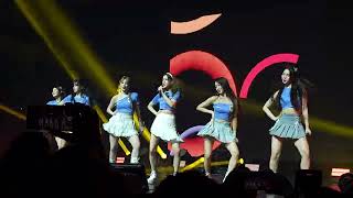 Bubble Teenfresh Paris 05/03/2024