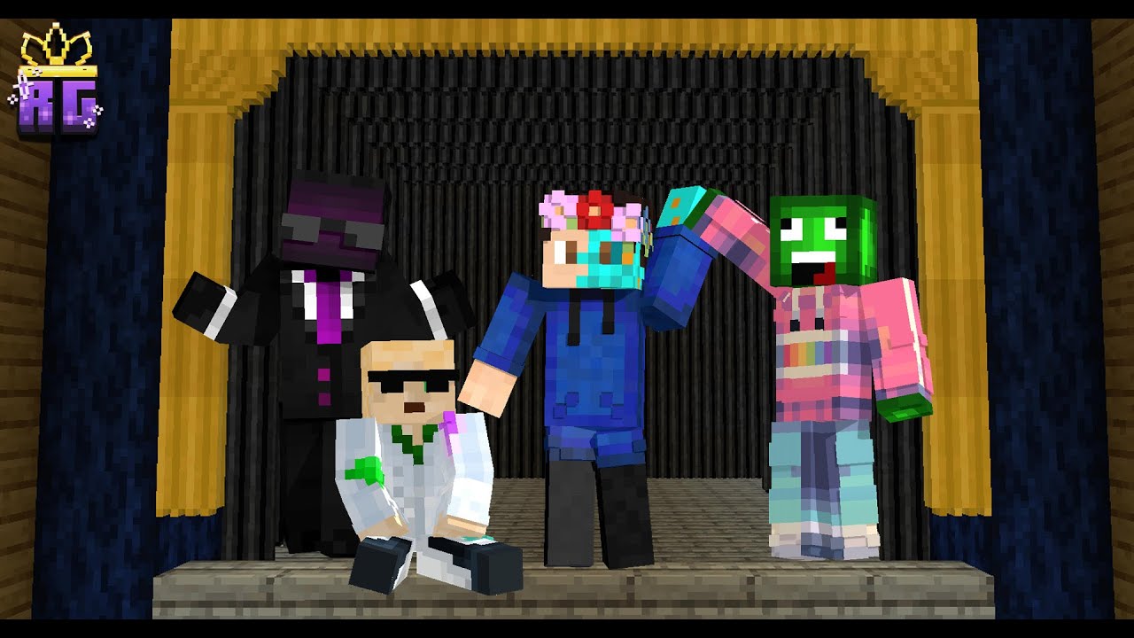 Improv Night! | Regality SMP