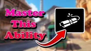 Overwatch 2 Diamond Ashe Review: Master Your Dynamites in 7 minutes #overwatch2 #vodreview #gaming