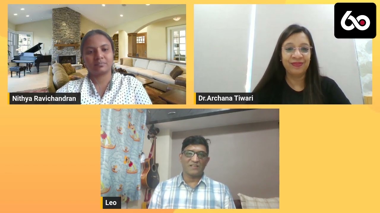 Building High-Performance Teams in a Tech-Driven World | We360.ai