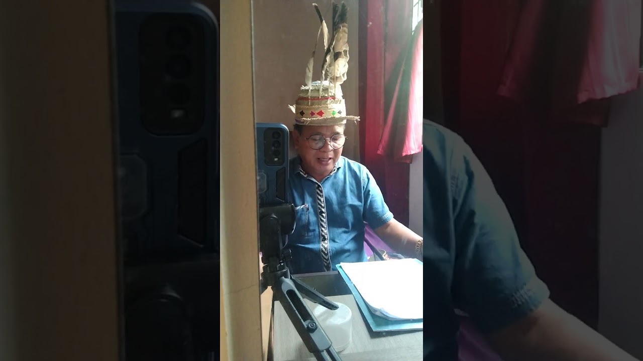 Tembawai Angat Tusun Ke 2