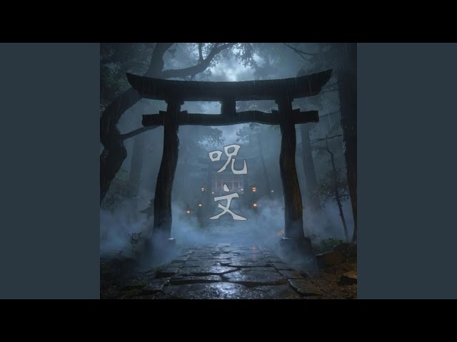 呪文